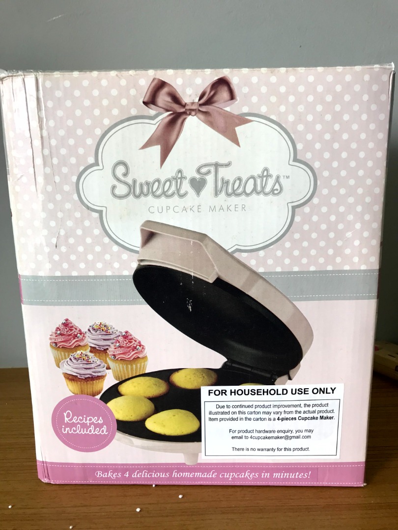 CupCake Maker, TV & Home Appliances, Kitchen Appliances, Other Kitchen