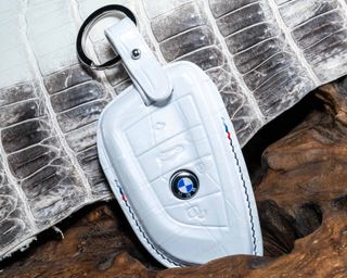 Bespoke car key fobs Collection item 1