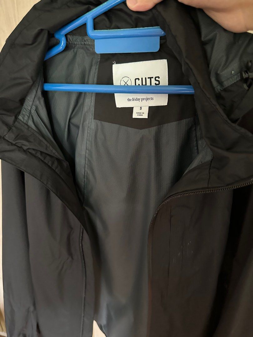 Rain hoodies sales