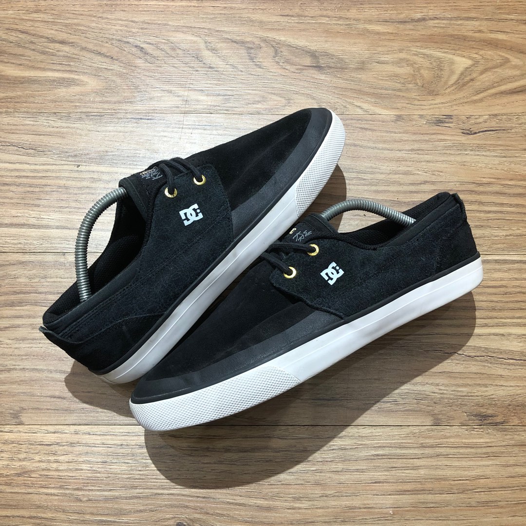 Dc shoes cheap x sk8mafia