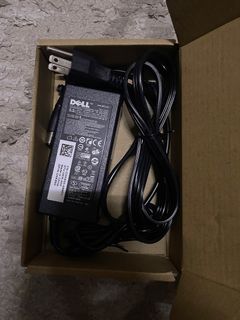 Dell laptop brand new charger