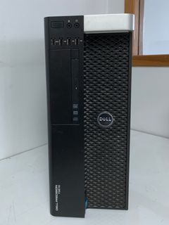 Dell Precision T3610