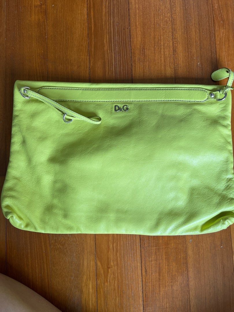 D&g clutch shop