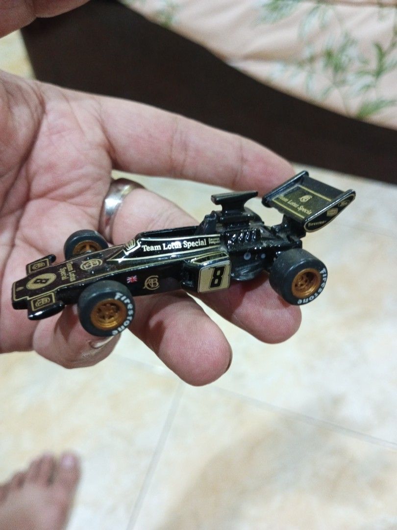 f1 diecast forum