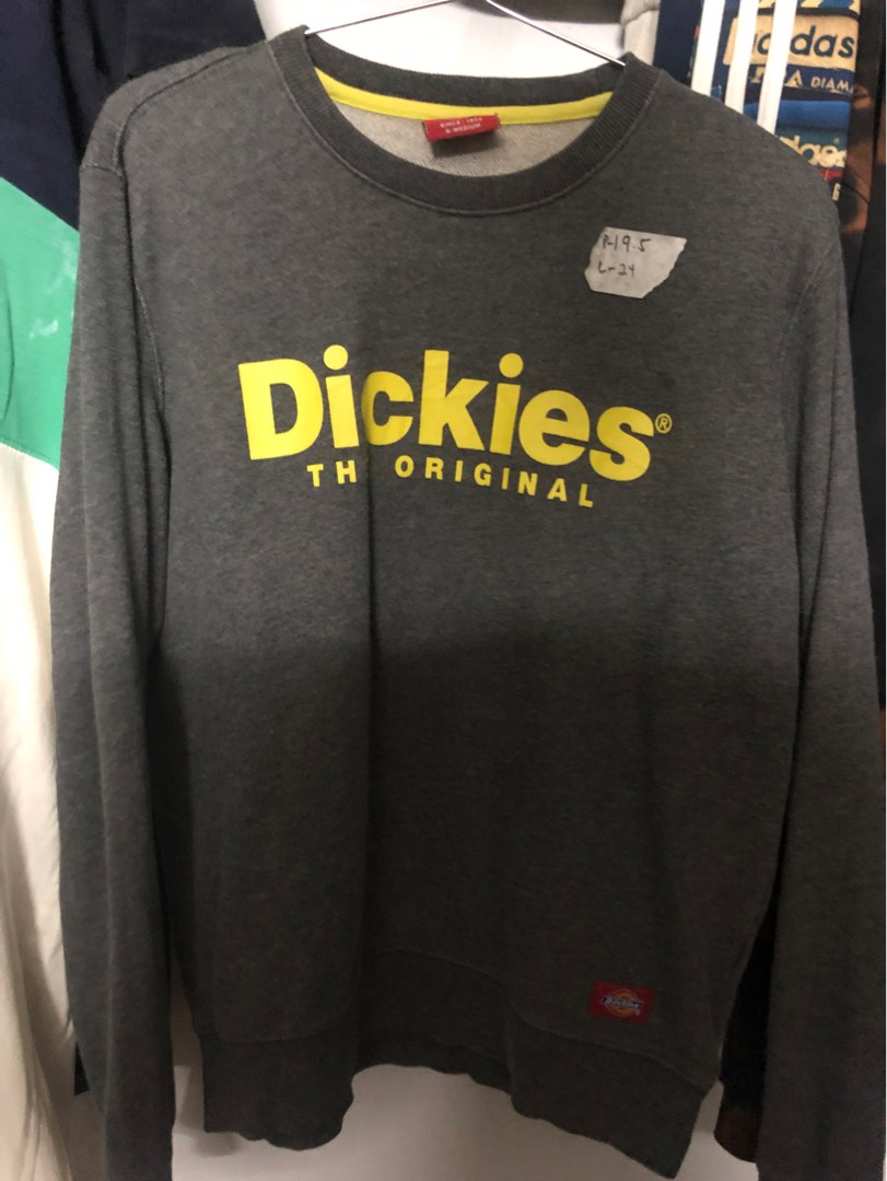 Dikies, Men's Fashion, Activewear on Carousell