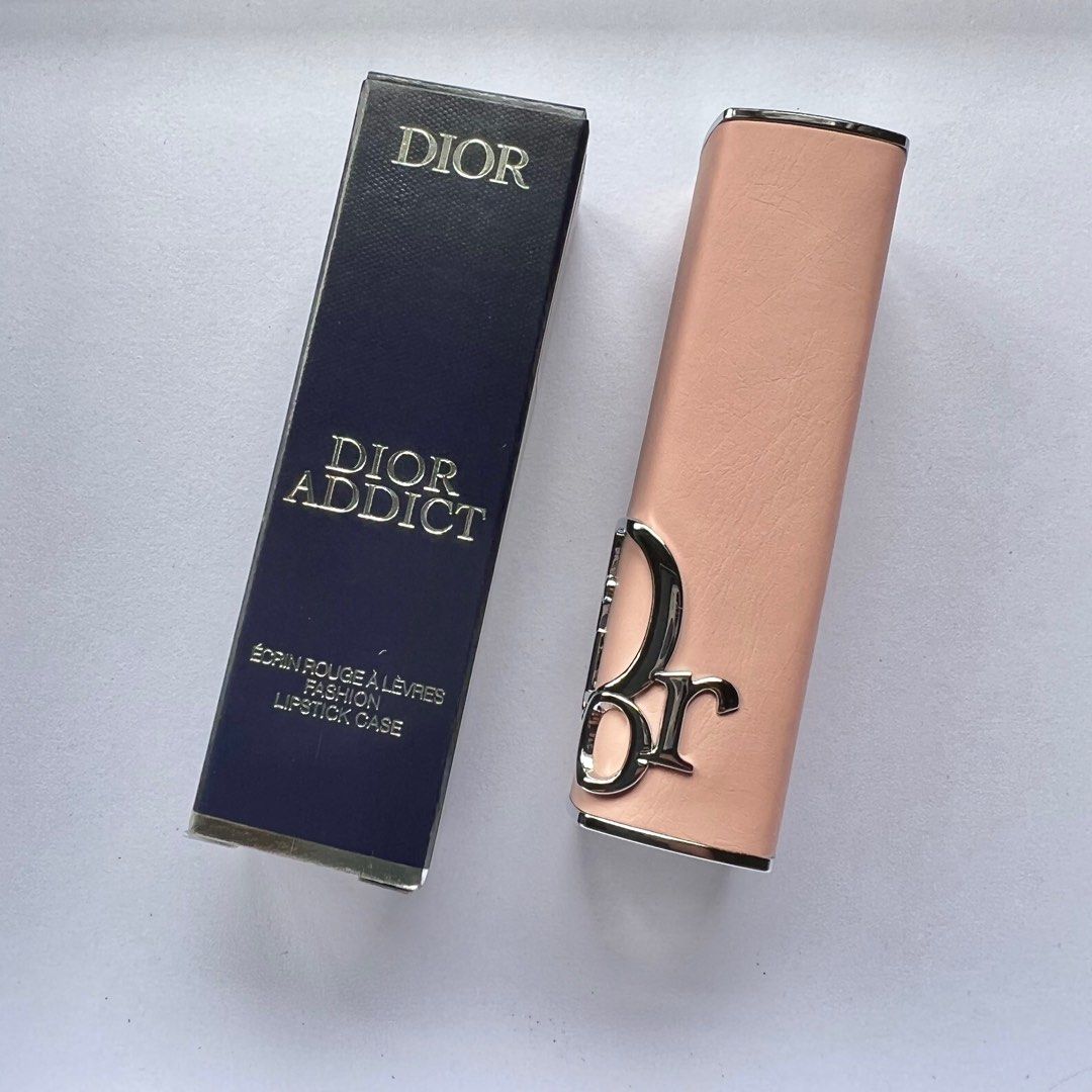 Dior blush 219 Rose Montaigne review and swatches
