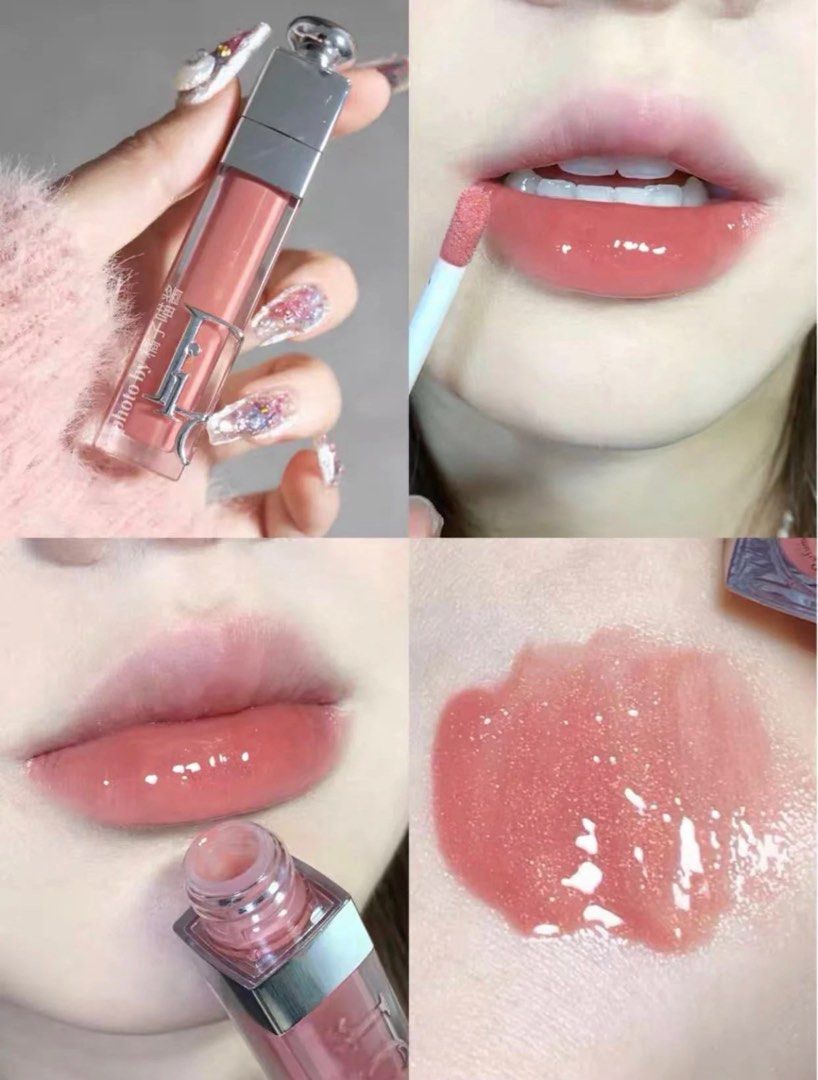 Dior lip maximiser rosewood hotsell