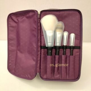 DIOR Exclusive Gift - Backstage Makeup Brush set with Pouch