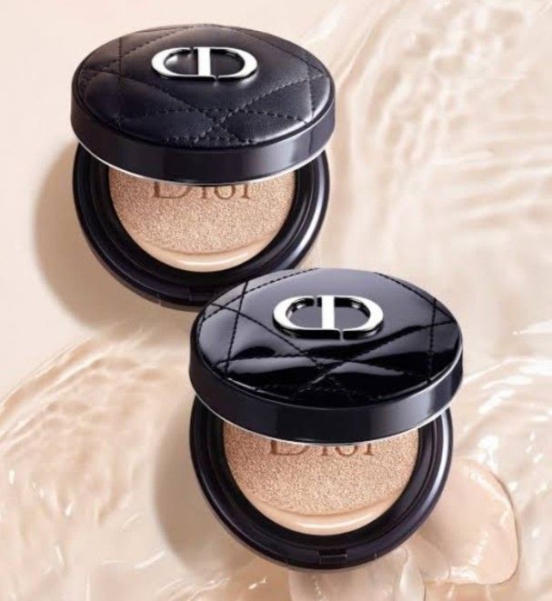 Dior Forever Skin Glow Cushion 13g Dior Forever Skin Glow Cushion