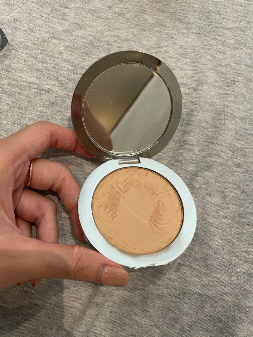 dior nude air compact powder