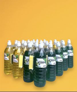 Dishwashing Liquid Supplier
