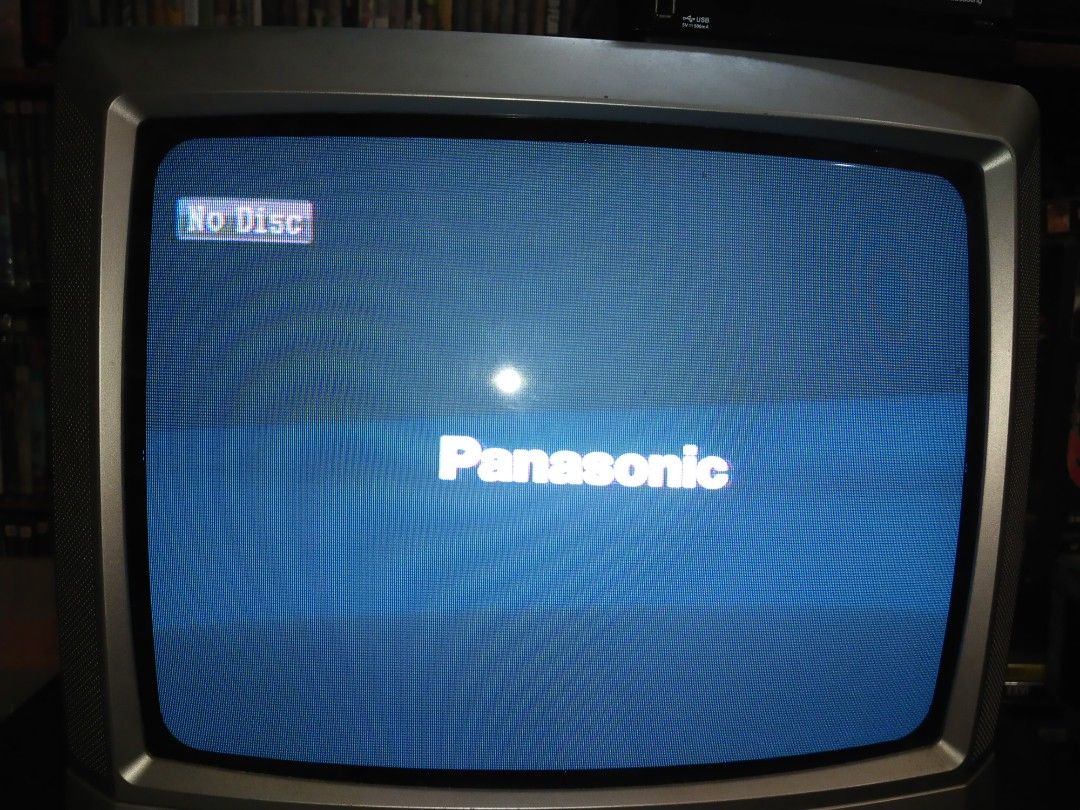 dvd-player-panasonic-s500-tv-home-appliances-tv-entertainment
