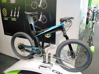 Electric Bike