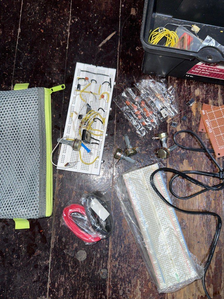 ELECTRICAL ENGINEERING TOOLBOX BUNDLE on Carousell