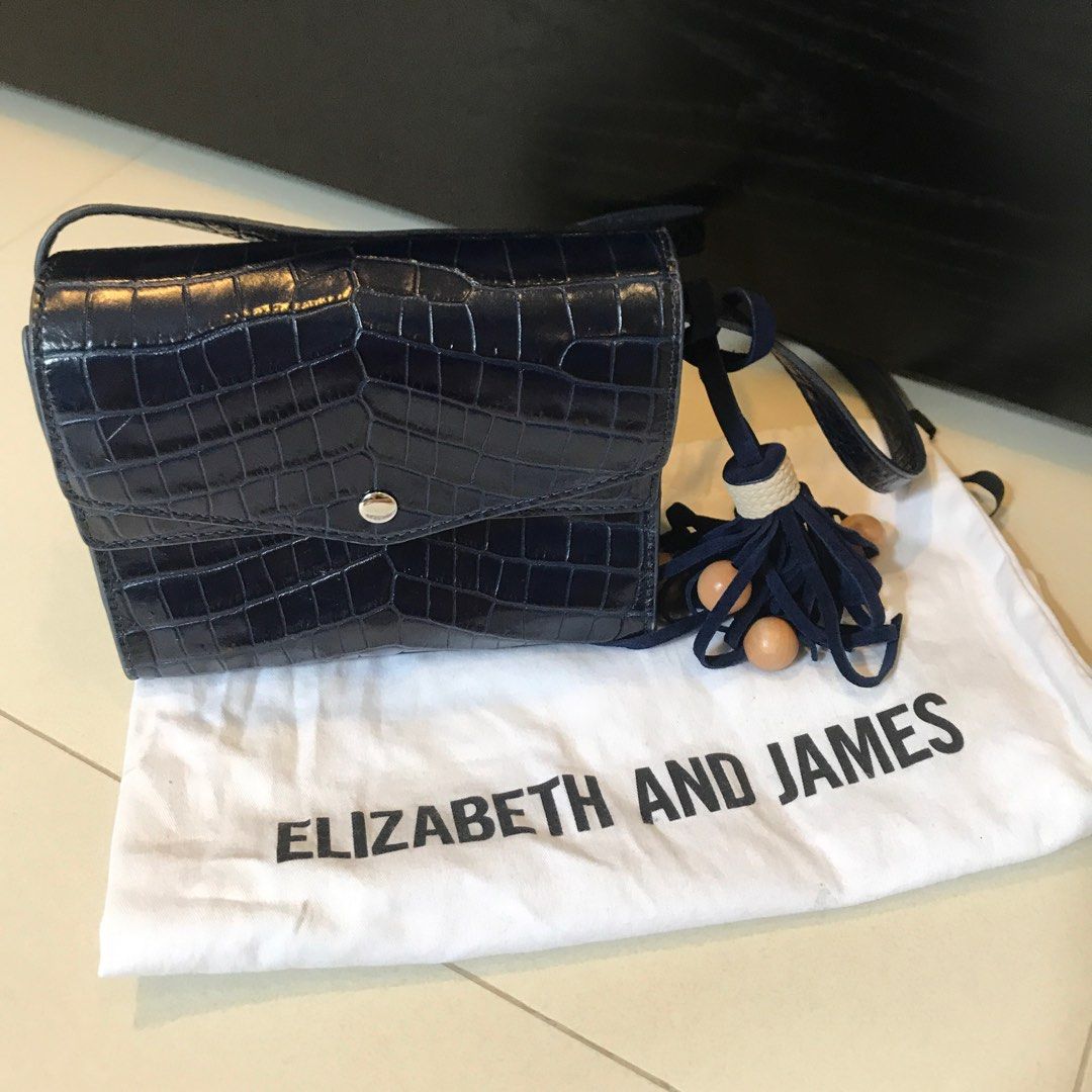 Elizabeth and james eloise bag new arrivals
