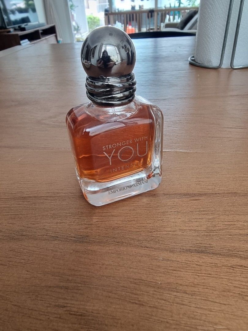 Emporio armani stronger with you 30ml
