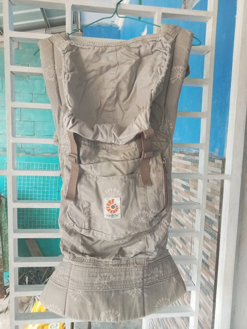 Ergobaby dandelion new arrivals