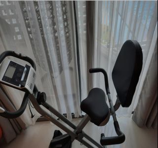 Ideer life shop exercise bike manual