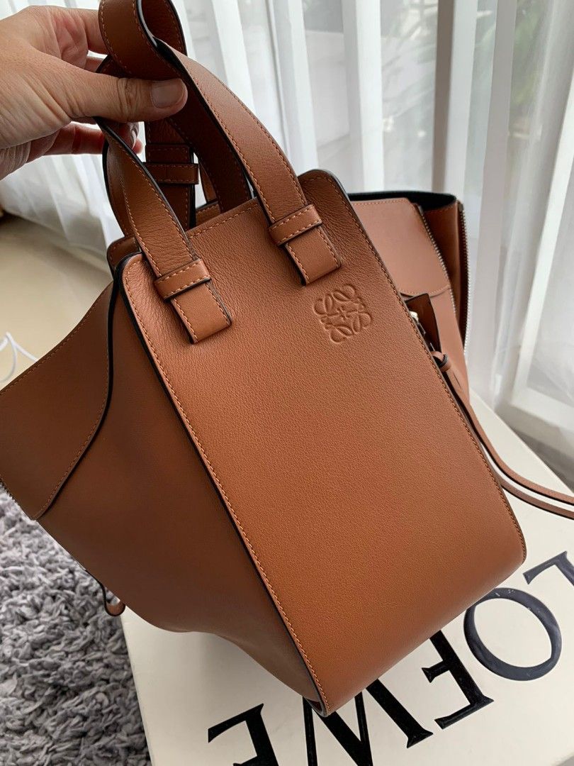 Loewe new arrivals hammock 2019