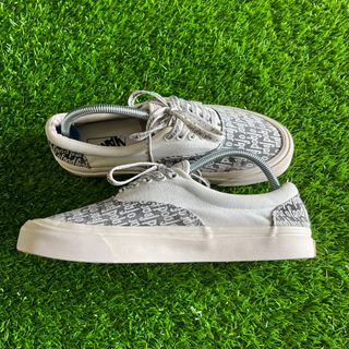 Affordable fear of god vans For Sale Carousell Malaysia