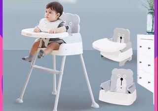 Feeding chair