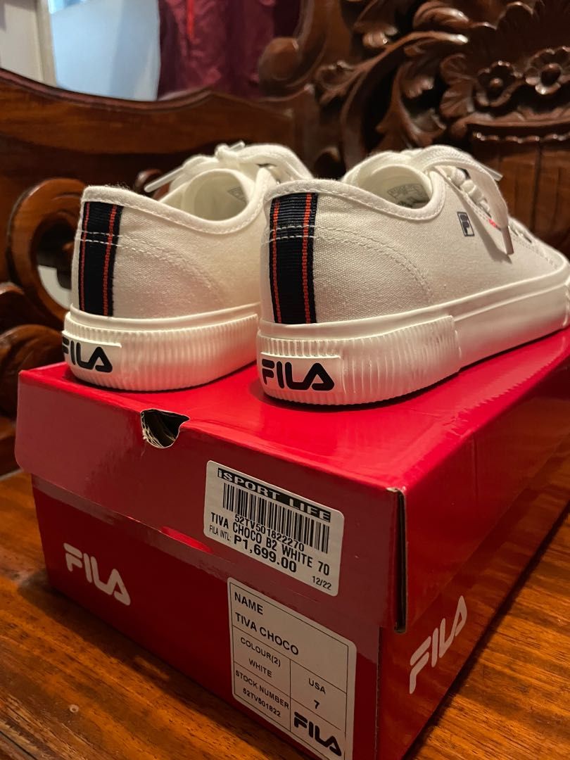 Filativa shoes discount