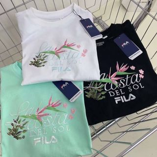 Fila  T-shirt