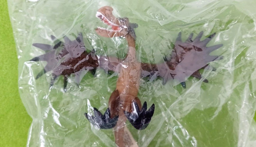 How to Train Your Dragon, Giocattolo Di Peluche Toothless Vola E