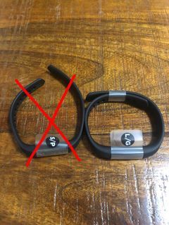 Fitbit band for Flex 2- brand new