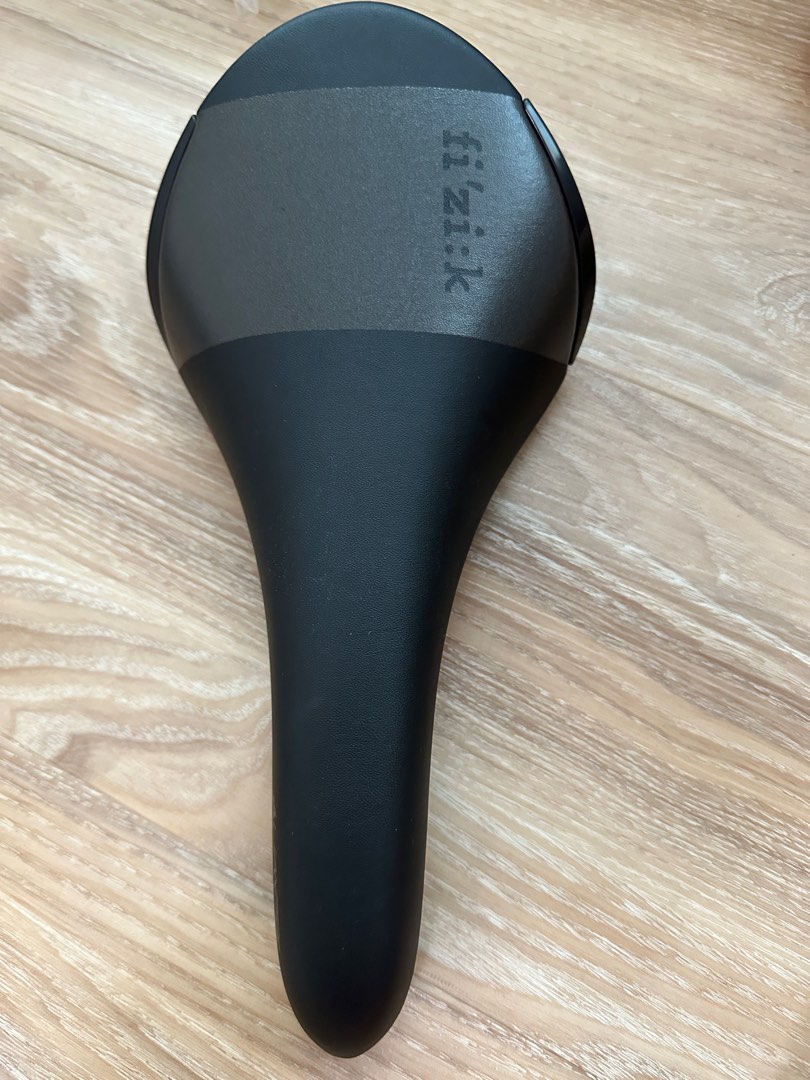 Fizik Saddle, Sports Equipment, Bicycles & Parts, Parts & Accessories on Carousell
