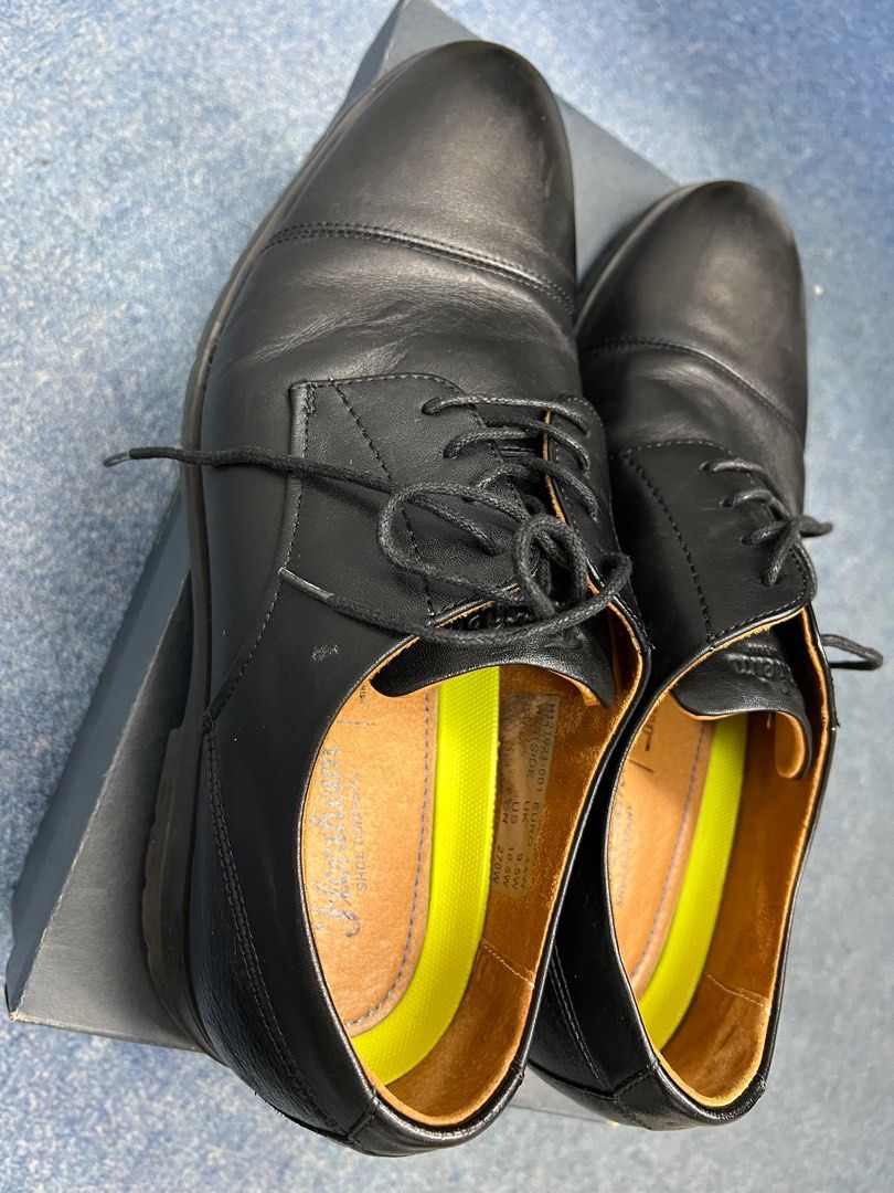 florsheim shoes comfortech