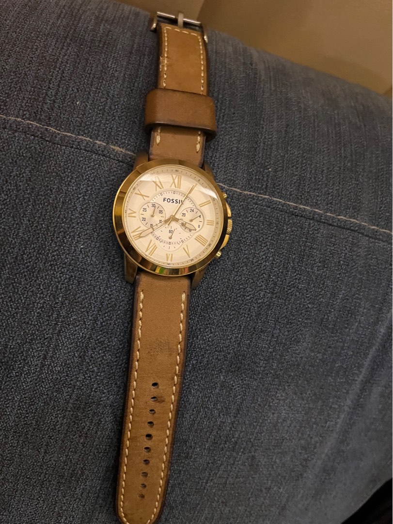 Fs4767 fossil best sale