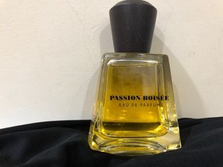 Frapin 熾木 Passion Boisee 100ml