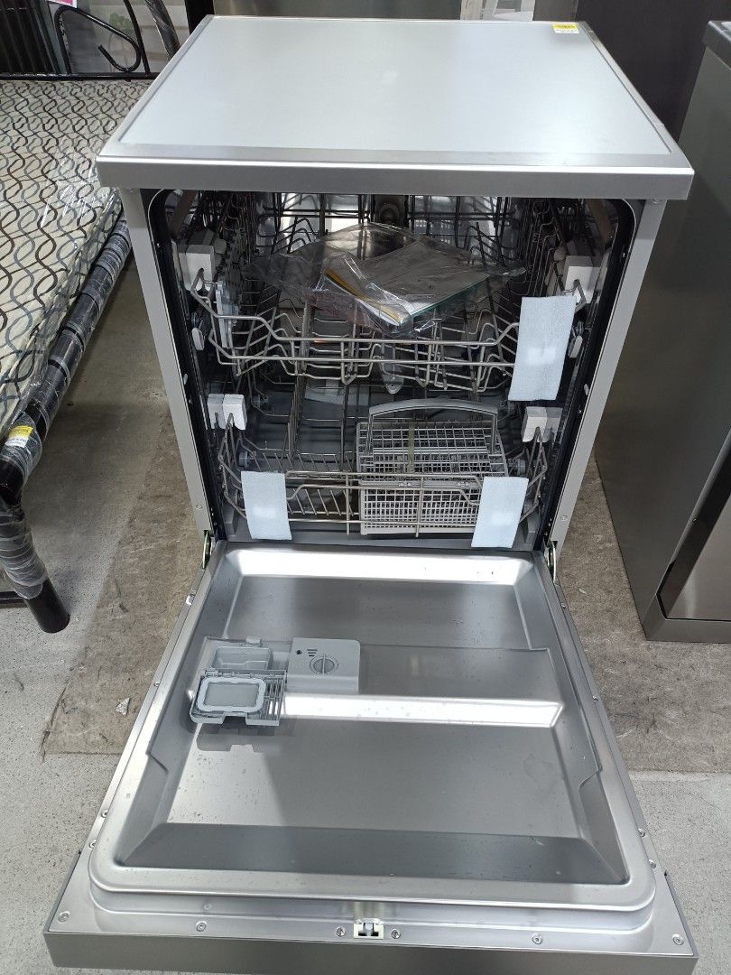 free standing dishwasher inalto 60cm, TV & Home Appliances, Kitchen