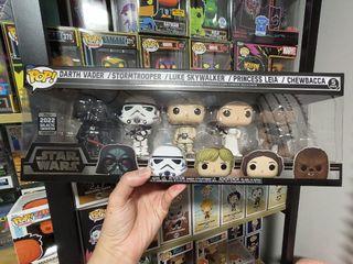 (Category: ) located in . Submitted by funko_mania (Listing ID 1226453575, Image 1). Description: .
