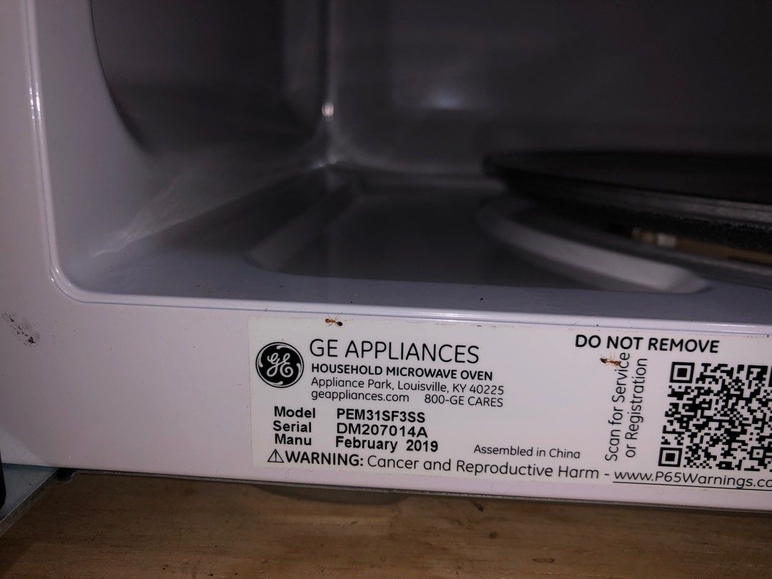 Ge pem31sf3ss new arrivals