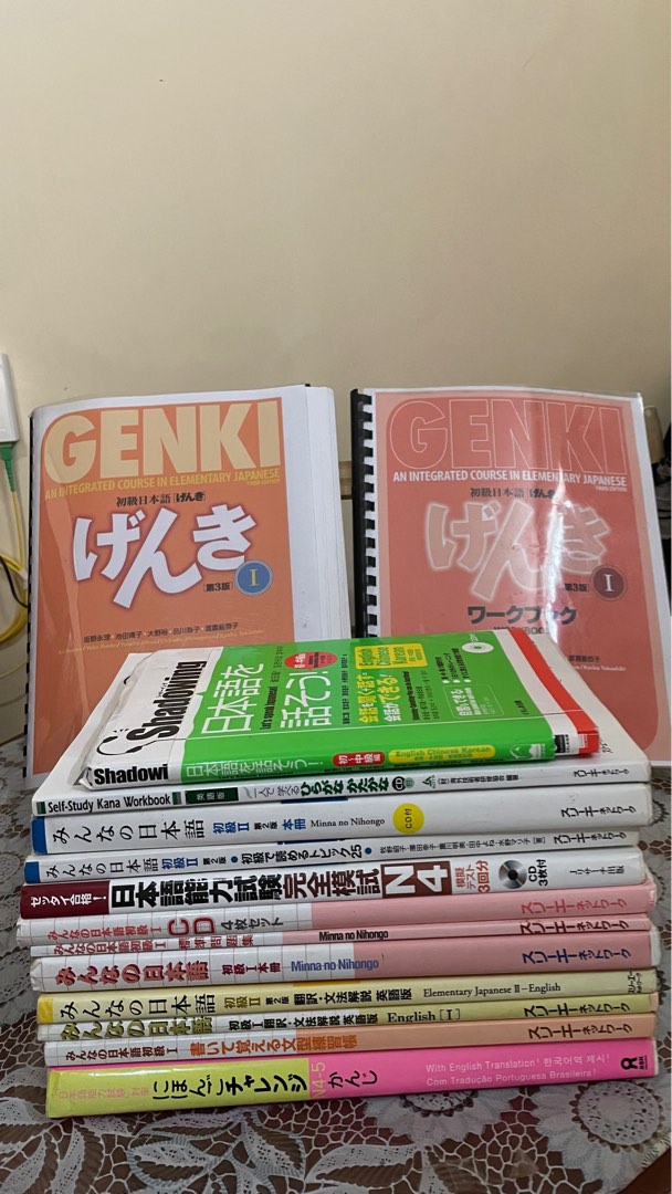 Japanese Learning Language Books Hobbies Toys Books Magazines Japanese Learning Language Books Hobbies Toys Books Magazines