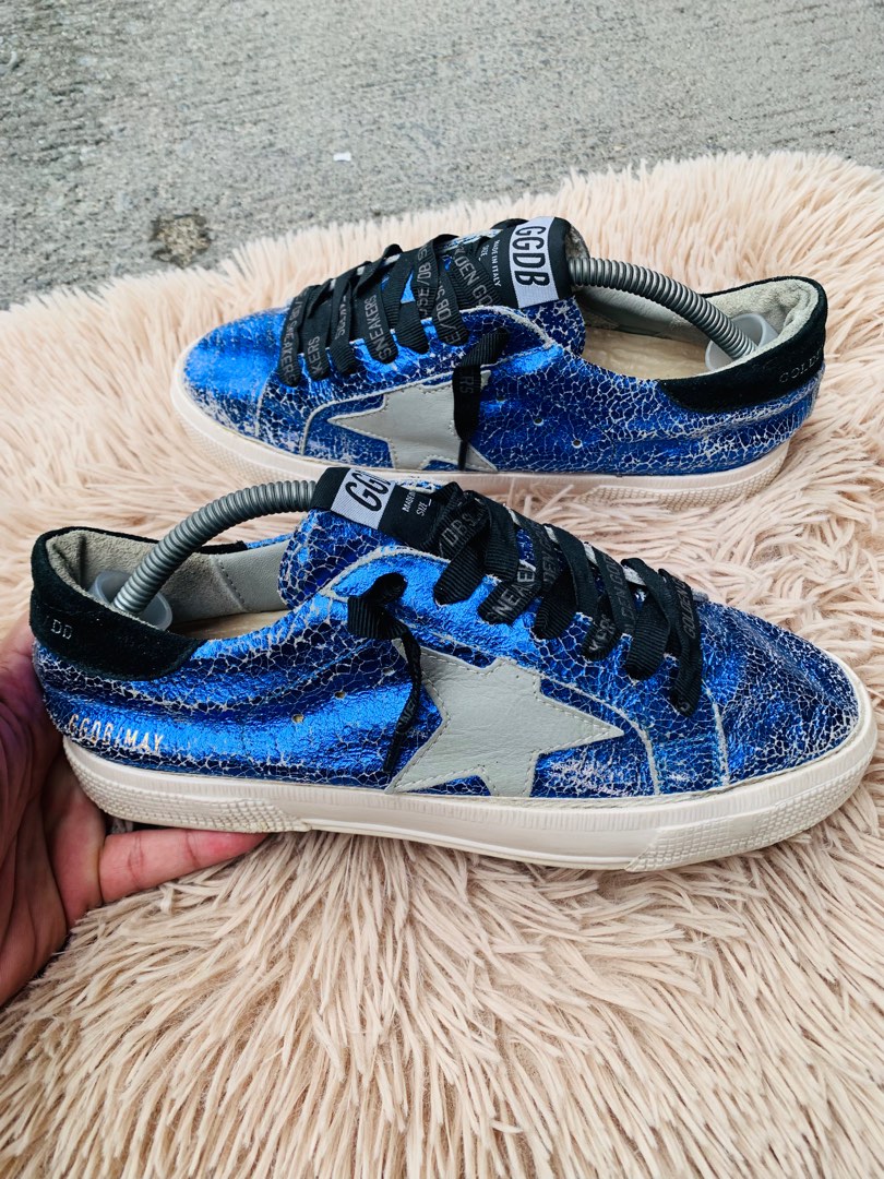 GGDB GOLDEN GOOSE DELUXE BRAND on Carousell