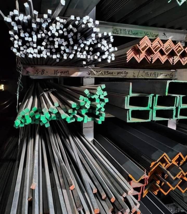 G.i pipe and constructions materials (Category: Construction & Building Materials) located in Quezon City. Submitted by jyprimedealsph (Listing ID 1226389752, Image 2). Description: for sale g.i pipe scaffolding shoring jack tubular phenolic board gi wire and any construction materials pm for your order delivery nationwide COD GCASH BPI UNIONBANK 0.9.2.7.9936570 Jaijai Ydia.
