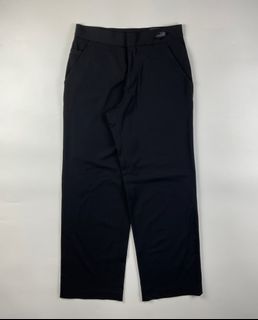 Gianni Versace 1998 Wide Trouser