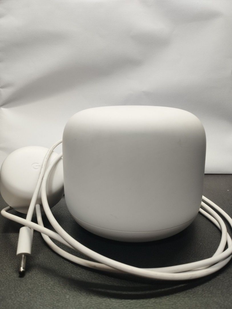 Google home mini router best sale