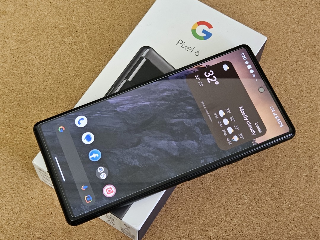 Google Pixel 6, Mobile Phones & Gadgets, Mobile Phones, Android Phones ...