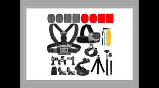 GoPro Insta360 Action Camera Accessories  Collection item 2
