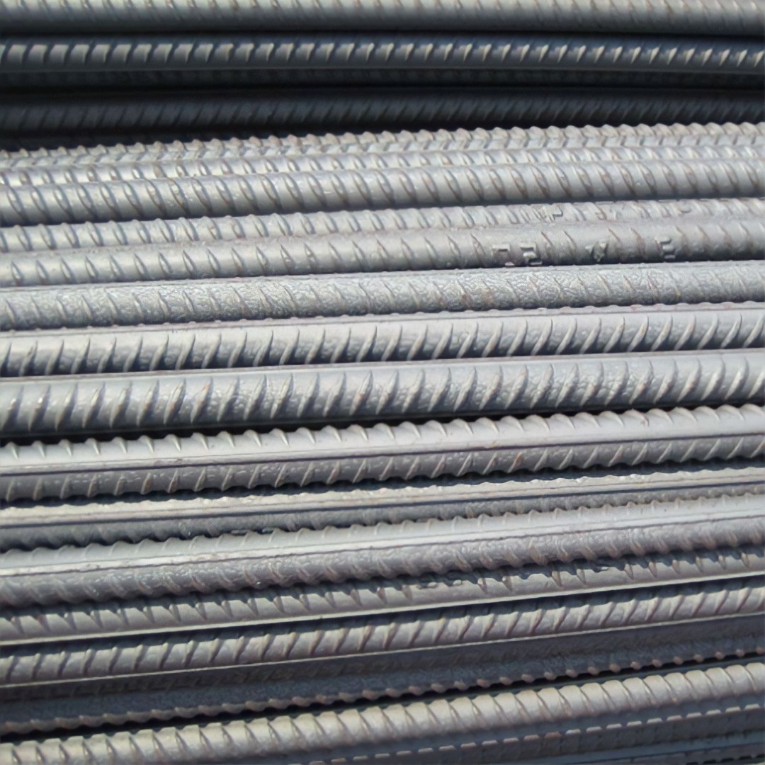 Grade 33 12mm Deformed Bar, Reinforcement Bar, Steel Bars, Rebar, RSB