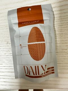 GREEN GOLD 沙棘果油複方軟膠囊