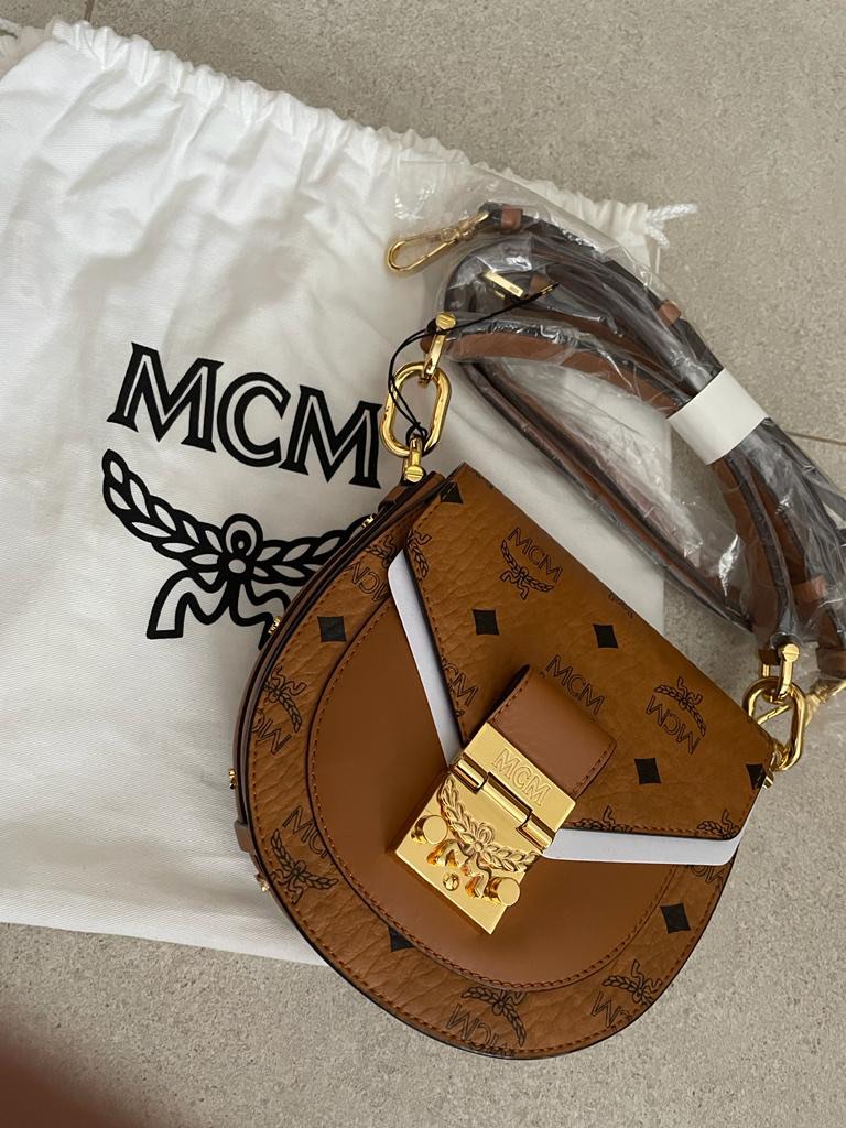 Mcm gucci outlet