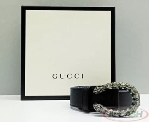 Gucci dionysus belt crystal store