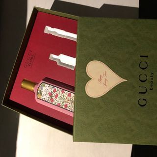 Gucci Flora Gorgeous Gardenia, 100ml, eau de parfum