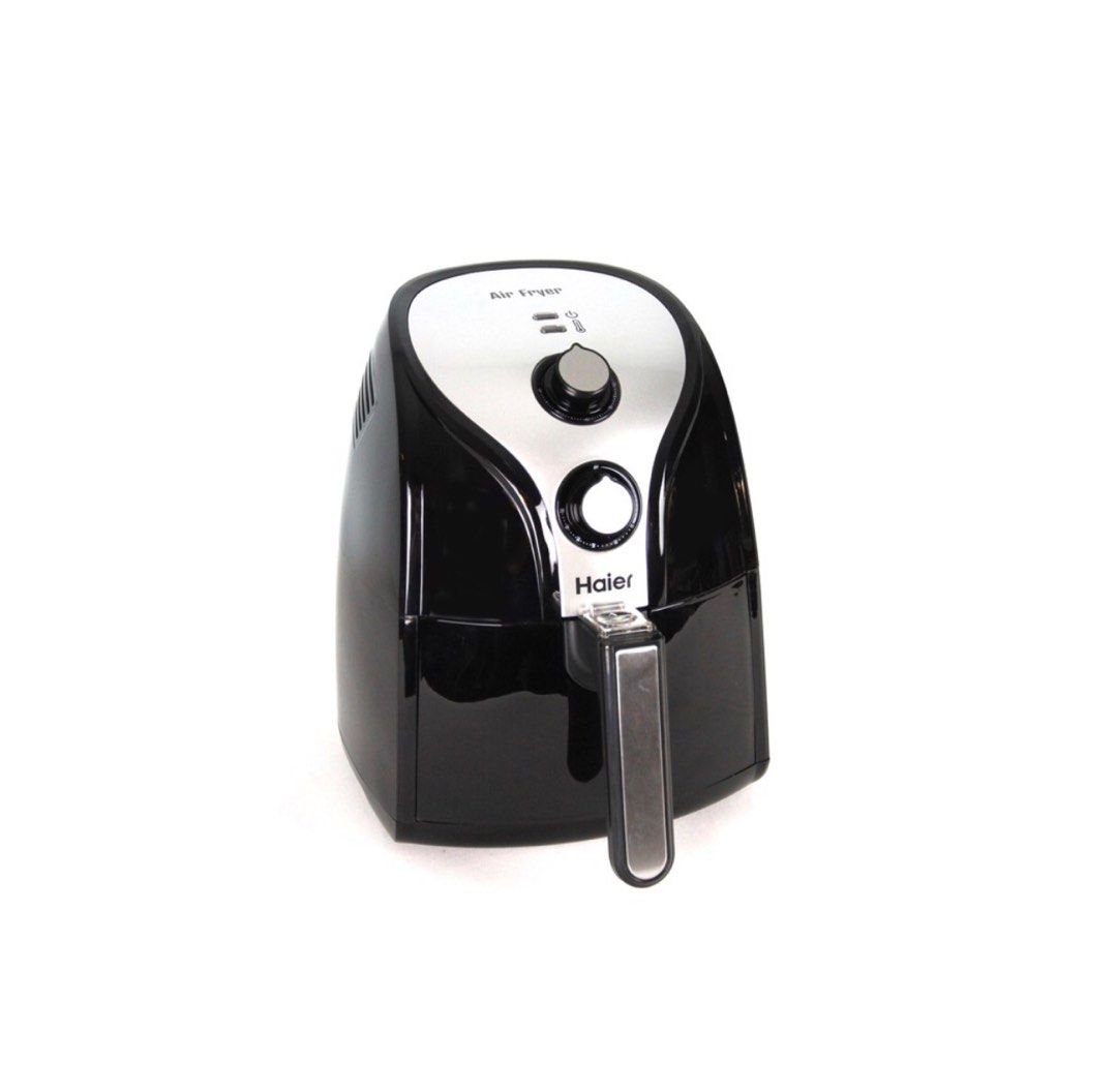 Haier air fryer 2025