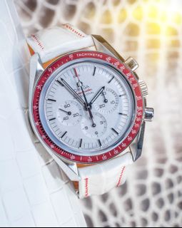 Omega Bespoke Strap Collection item 2